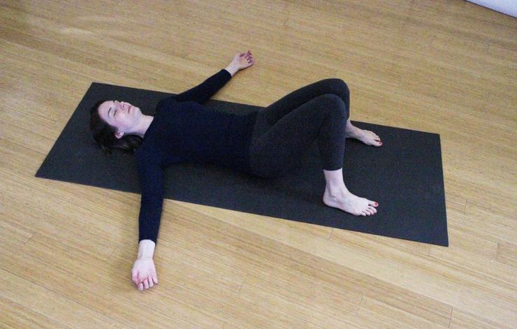 7 tư thế yoga có thể thực hiện khi đau lưng