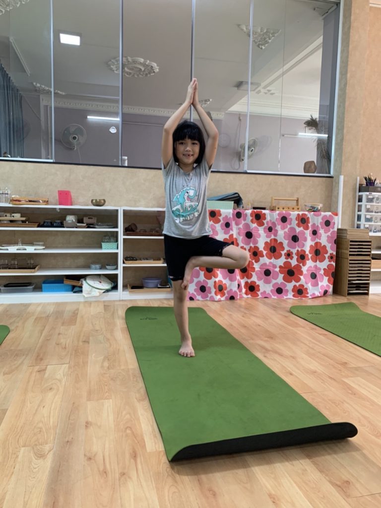 Yoga Kid (3)