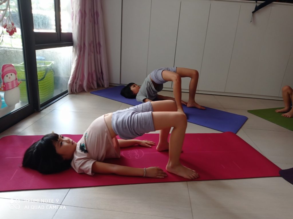 Yoga Kid (5)